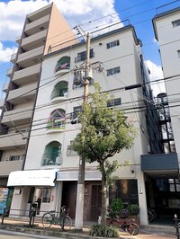 五代ハイツ