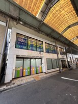 サンパレス大正