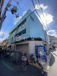 久野ハイツ