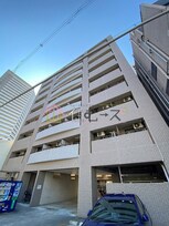 アブレスト桜川