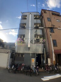 玉出タカハシマンション