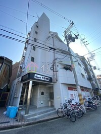 ロイヤル天王寺南