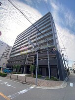 エスリード南堀江レジデンス