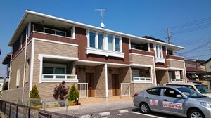 エーデル綾園