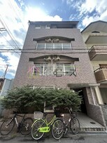 クレスト松本