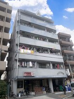 アクティ都島