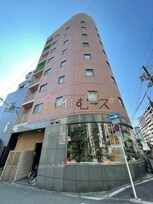 ナニワランド上本町