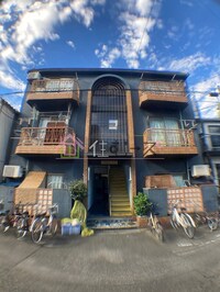 英慎マンション