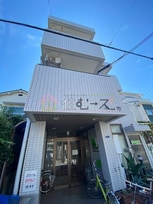 リバーサイド妙