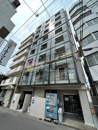 オーサムMK鶴橋