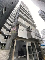 エスリード新大阪