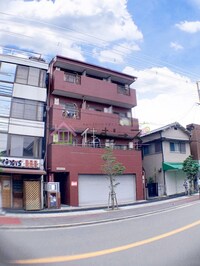 ウエストハイツ