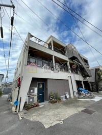 鈴木マンション