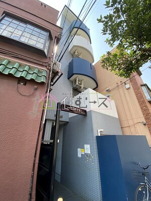 ロフティ清水丘