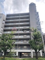 リーガル京橋