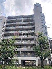リーガル京橋
