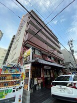 GSハイム船場