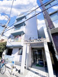 ラガールあびこ