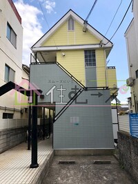 レオパレス新淀川