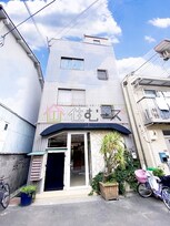 大宝　コーポ今津