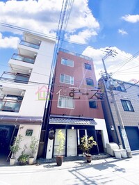 翠連マンション