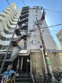 ヴィラ上町