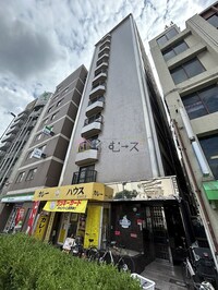 シティライフエステート難波南