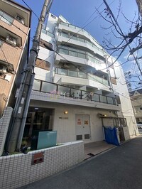 パレド森小路
