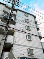 グランビルド阿倍野