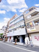 ホワイトハウス3番館