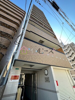 ヒルトップハイム桜川