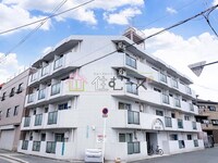 ドムール新北野