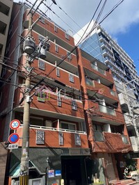 リバーライズ本町