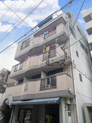 美久仁屋ビル