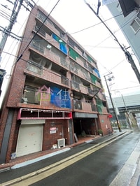 都島セントラルマンション