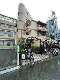 第2クリスタルハイツ