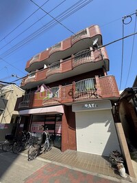 第2サンライズマンション