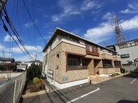 クラール　ブリーゼＢ棟