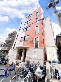 ジュネスシャトー我孫子No.5