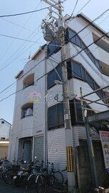 ハイツ正覚寺