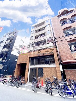 ゴールドハイツフクチ