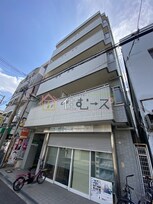 P・Sマンション中加賀屋