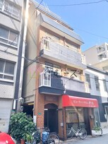 ソシオコート難波