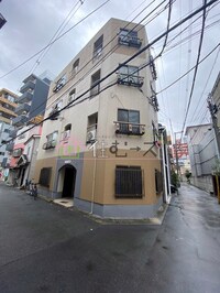 シャトー扇町