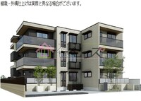 トリシア武庫川