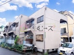 柳ハイツ
