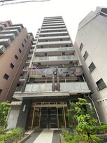 エスリード本町靱公園レジデンス