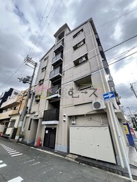 平野アークヒルズ