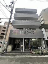 ユニオンハイツ