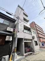 ヴァンベール大今里